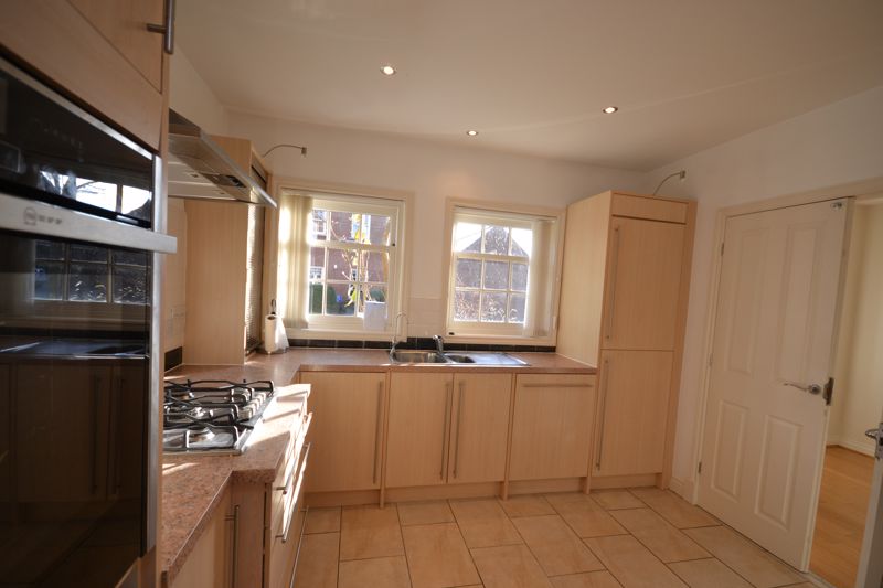 Bakers Mews Tarleton